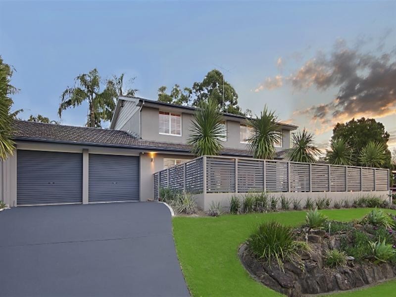 34 Nottingham Avenue, Castle Hill NSW 2154