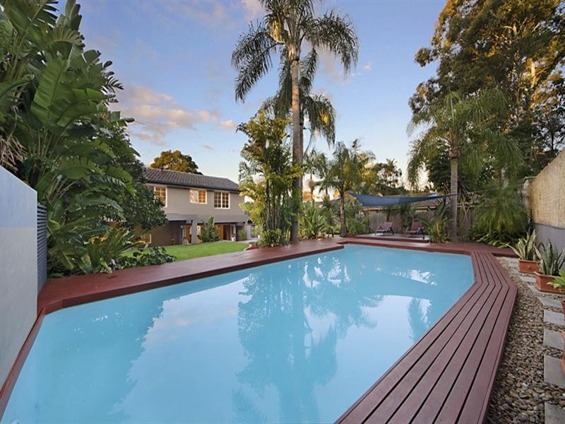 34 Nottingham Avenue, Castle Hill NSW 2154