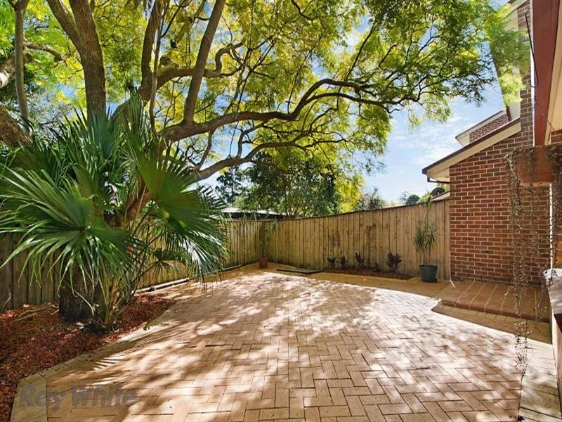 3/51 Parsonage Road, Castle Hill NSW 2154
