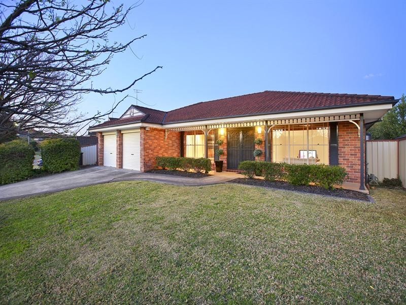 37 Bingara Crescent, Bella Vista NSW 2153