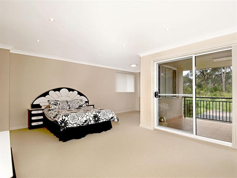 37 Amy Hawkins Circuit, Kellyville NSW 2155