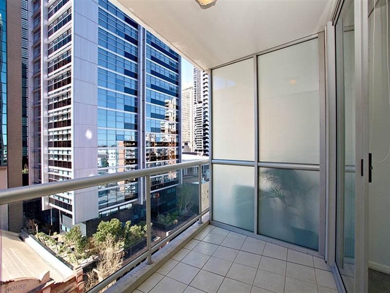 27/298 Sussex Street, Sydney NSW 2000