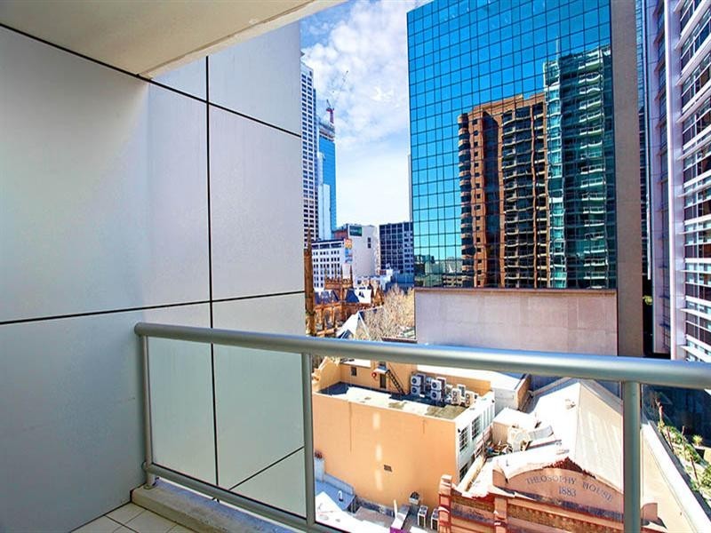 27/298 Sussex Street, Sydney NSW 2000