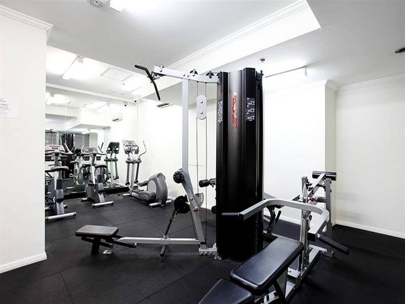 27/298 Sussex Street, Sydney NSW 2000