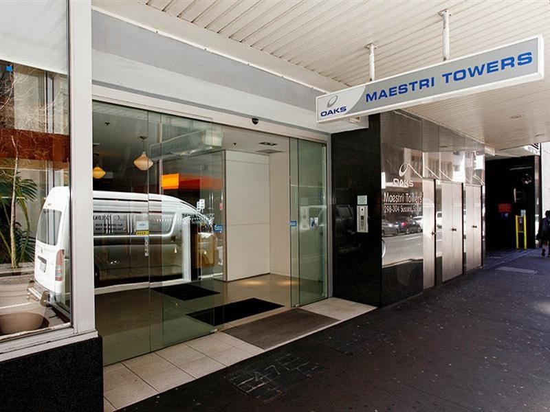 27/298 Sussex Street, Sydney NSW 2000