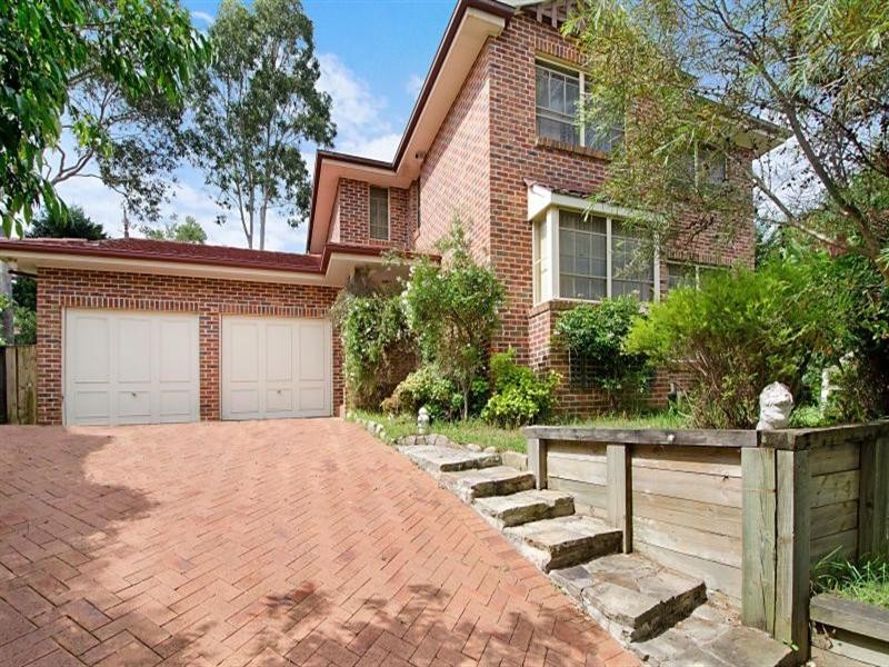 22 Brokenwood Place, Cherrybrook NSW 2126