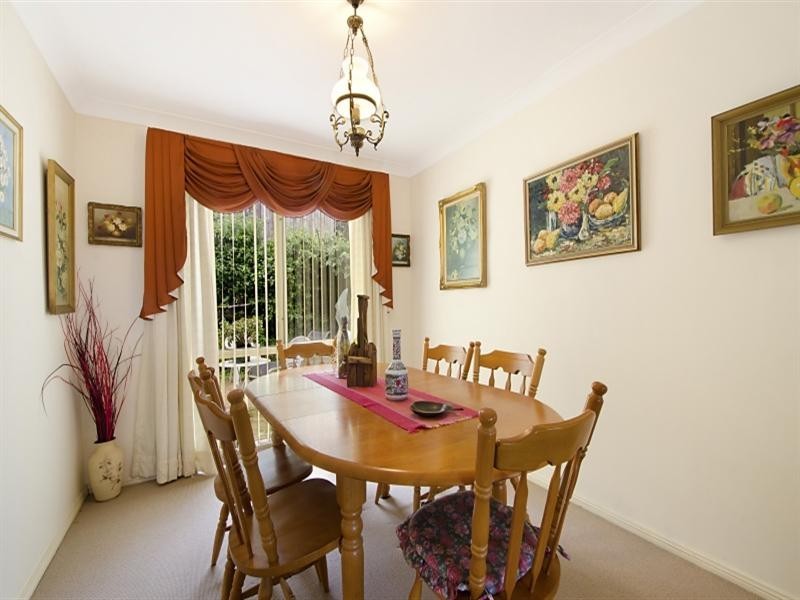 22 Brokenwood Place, Cherrybrook NSW 2126