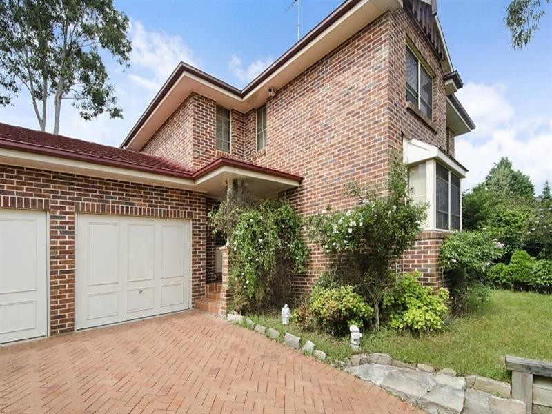 22 Brokenwood Place, Cherrybrook NSW 2126
