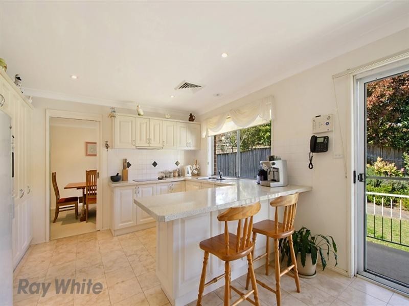 104 Shepherds Drive, Cherrybrook NSW 2126