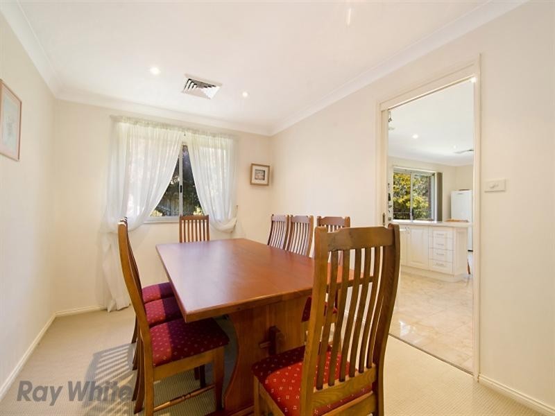 104 Shepherds Drive, Cherrybrook NSW 2126