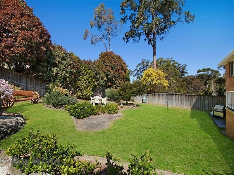 104 Shepherds Drive, Cherrybrook NSW 2126