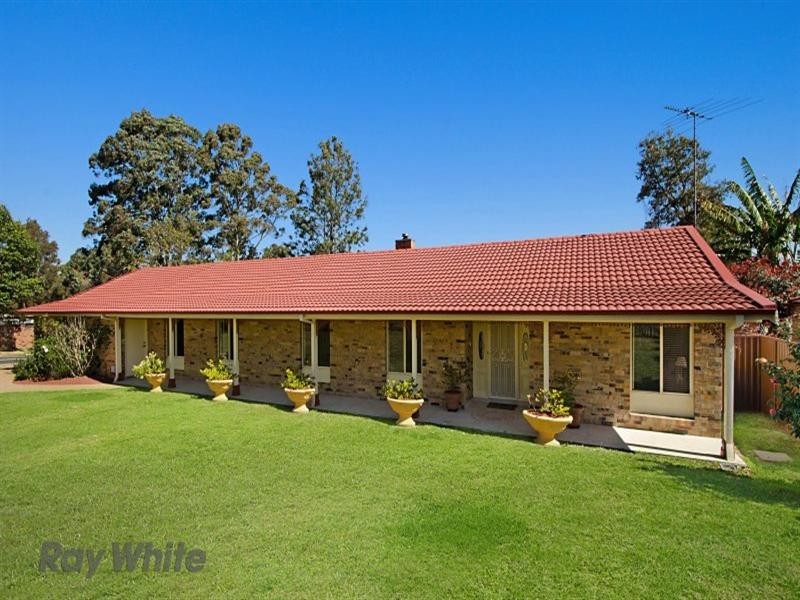 39 Middleton Avenue, Castle Hill NSW 2154