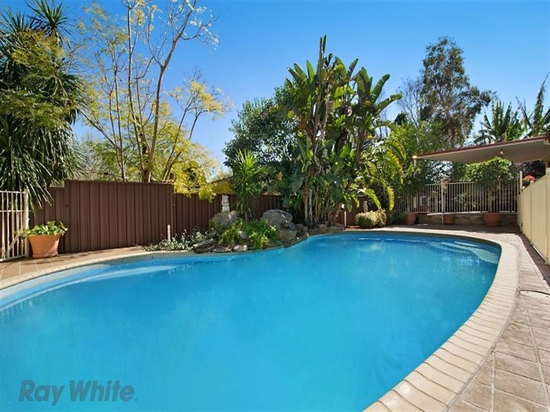 39 Middleton Avenue, Castle Hill NSW 2154