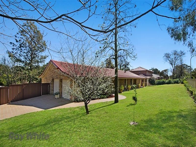 39 Middleton Avenue, Castle Hill NSW 2154