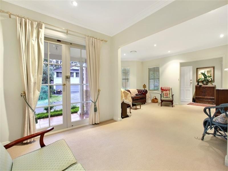 3 Fairmont Avenue, Baulkham Hills NSW 2153