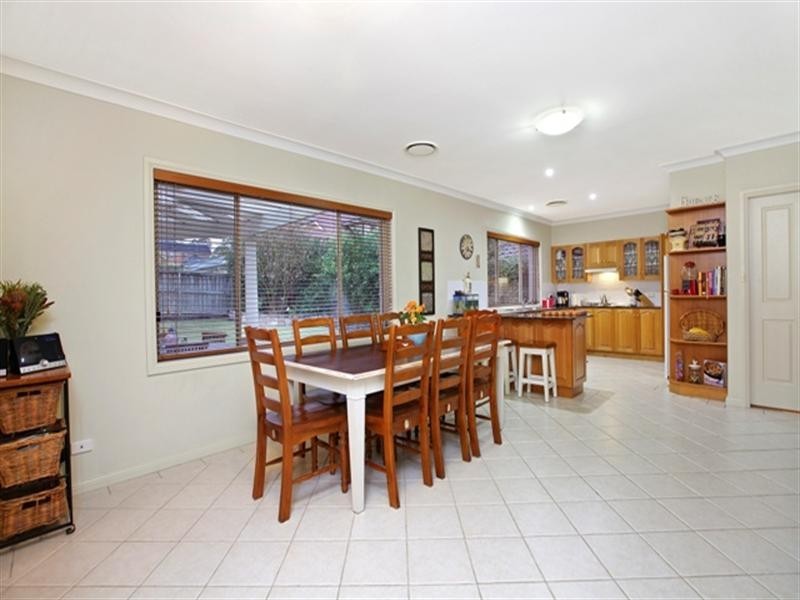 3 Fairmont Avenue, Baulkham Hills NSW 2153