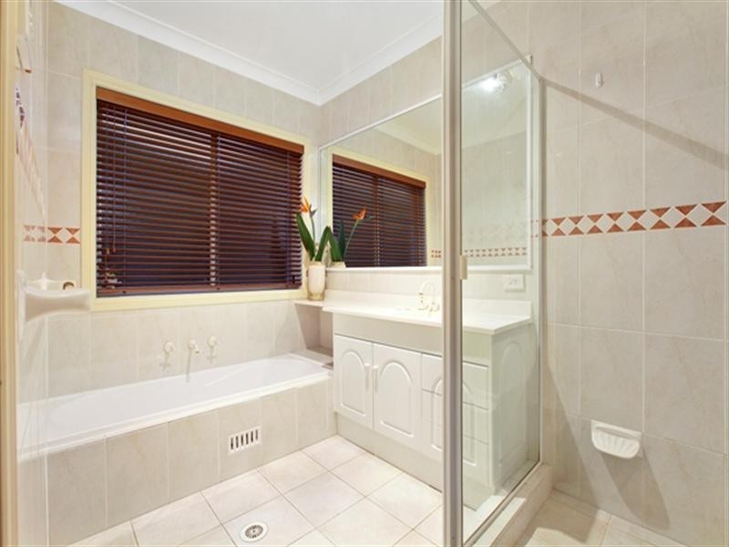 3 Fairmont Avenue, Baulkham Hills NSW 2153