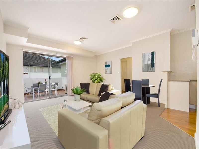 26/4-10 Orange Grove, Castle Hill NSW 2154