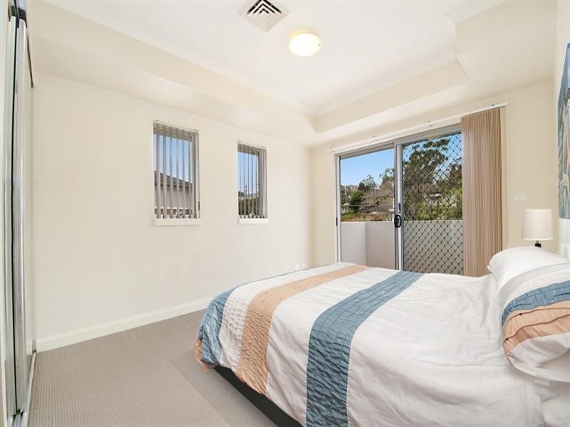 26/4-10 Orange Grove, Castle Hill NSW 2154