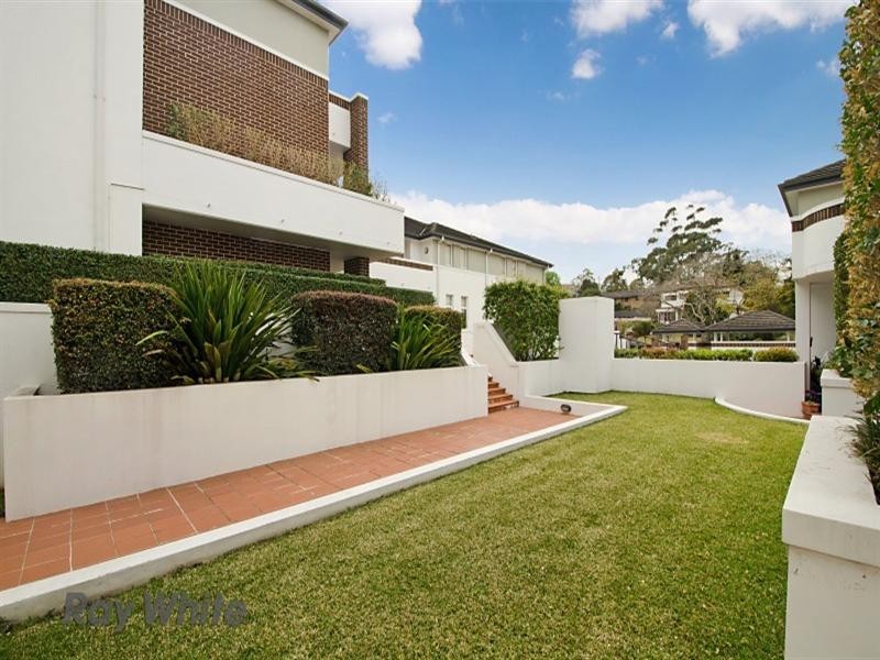 26/4-10 Orange Grove, Castle Hill NSW 2154