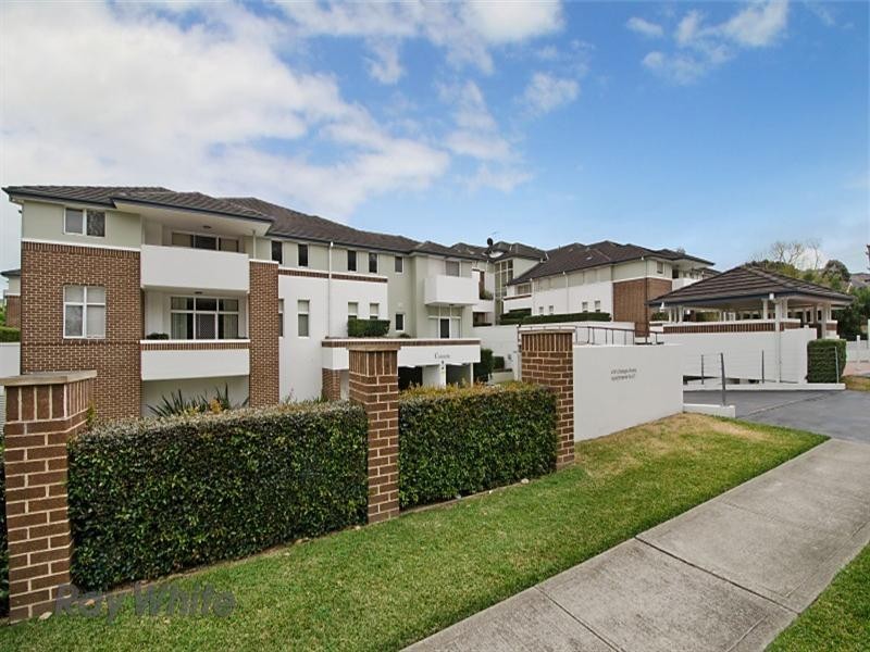 26/4-10 Orange Grove, Castle Hill NSW 2154