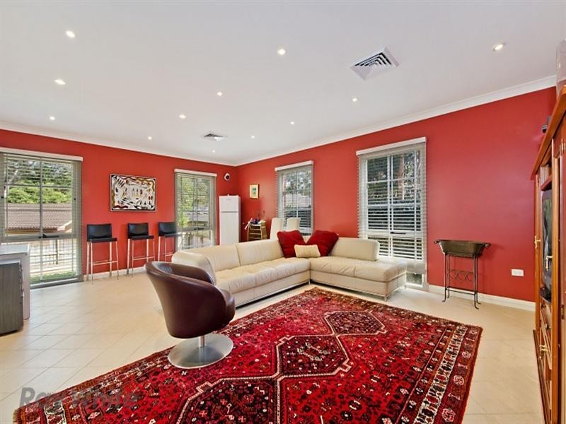 12 Range Road, West Pennant Hills NSW 2125