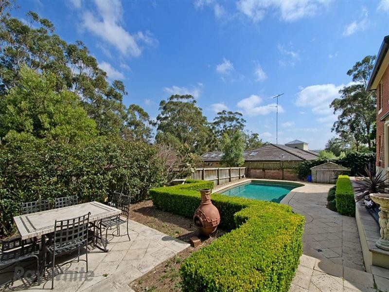12 Range Road, West Pennant Hills NSW 2125