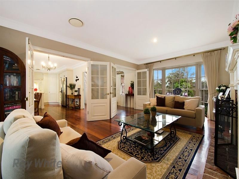 29 Yerriebah Place, Castle Hill NSW 2154