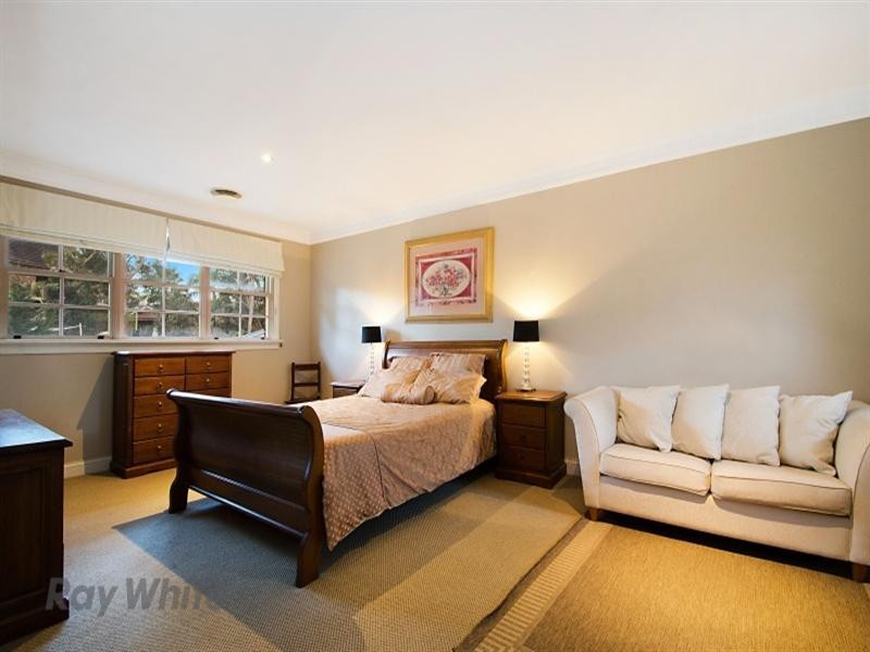 29 Yerriebah Place, Castle Hill NSW 2154