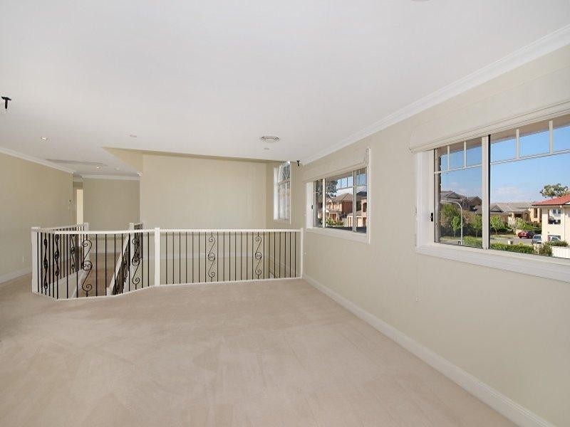 11 Eric Cooper Drive, Castle Hill NSW 2154