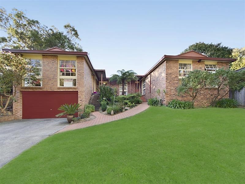 39 Britannia Road, Castle Hill NSW 2154