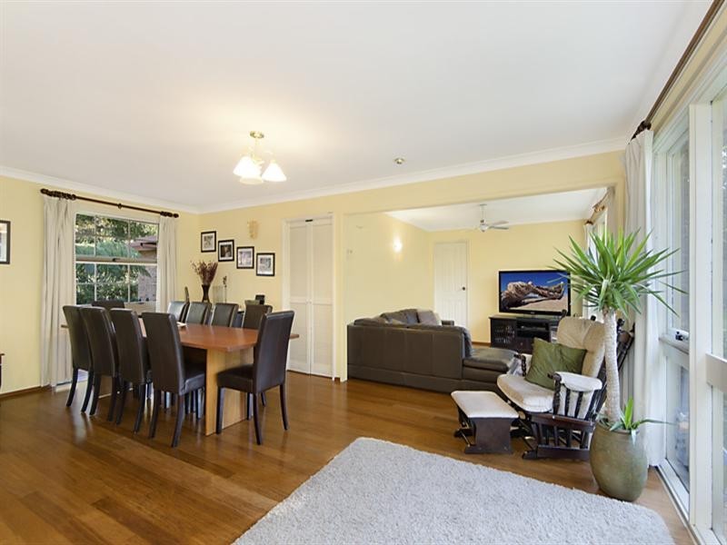 39 Britannia Road, Castle Hill NSW 2154