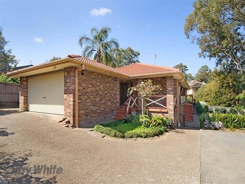 9 Angophora Place, Castle Hill NSW 2154