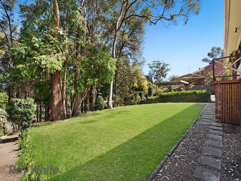 9 Angophora Place, Castle Hill NSW 2154