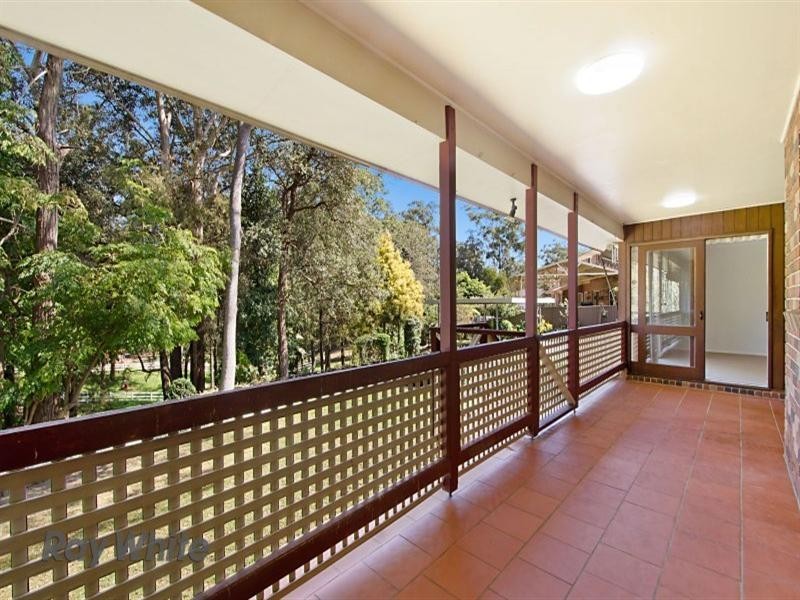 9 Angophora Place, Castle Hill NSW 2154