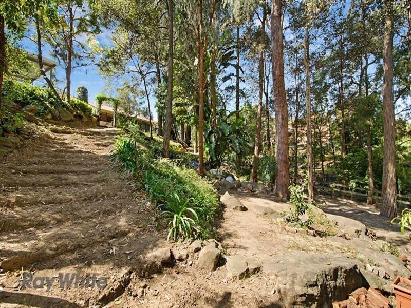 9 Angophora Place, Castle Hill NSW 2154