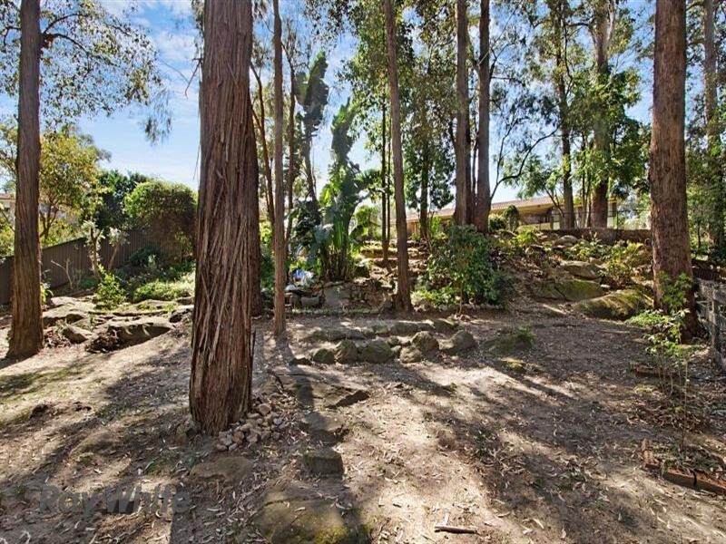 9 Angophora Place, Castle Hill NSW 2154