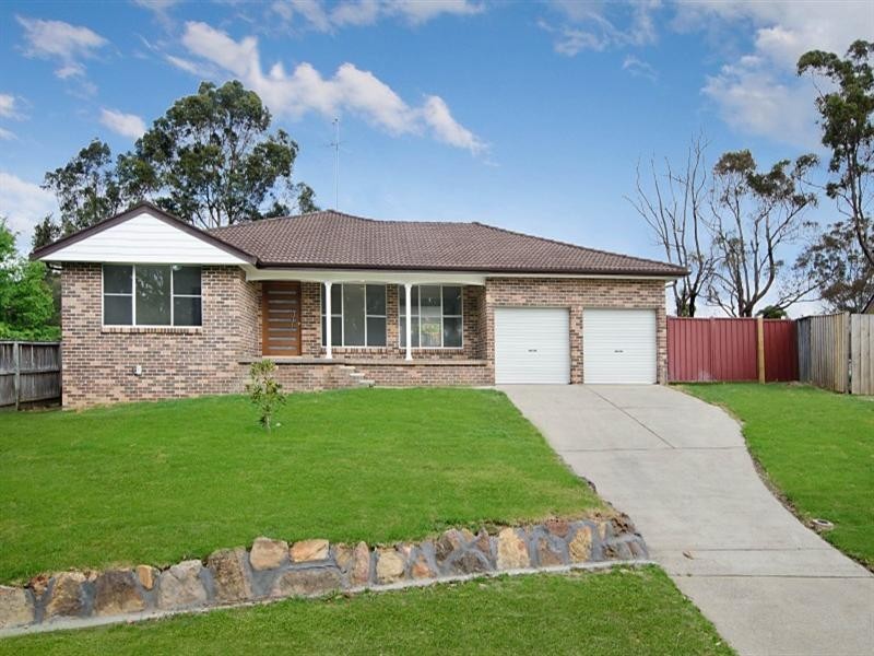 11A Farhall Place, Glenhaven NSW 2156