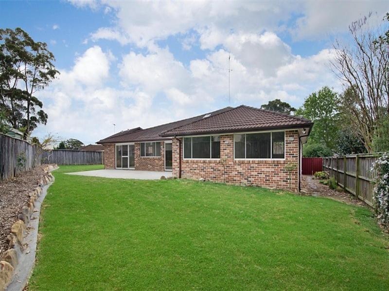 11A Farhall Place, Glenhaven NSW 2156