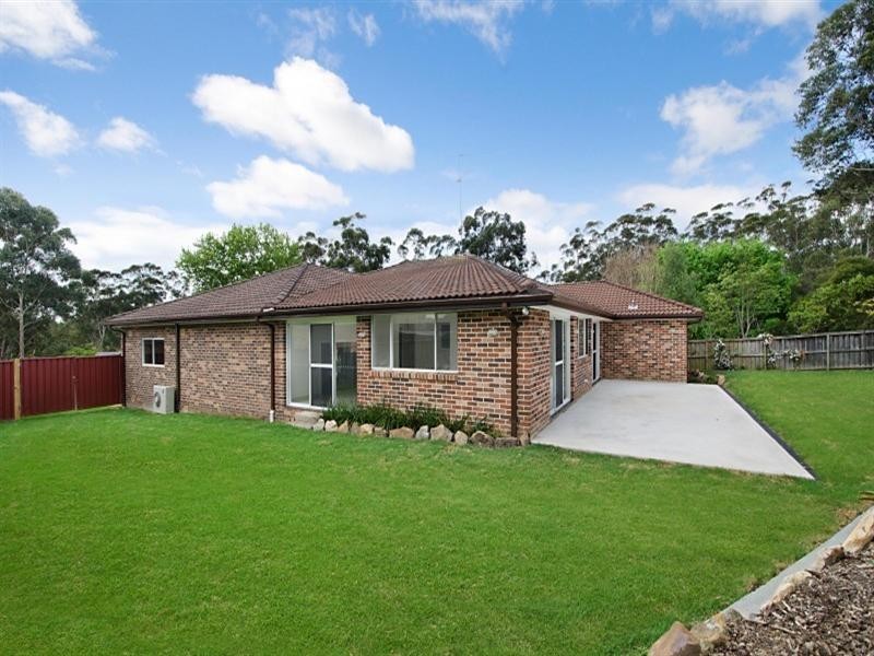 11A Farhall Place, Glenhaven NSW 2156