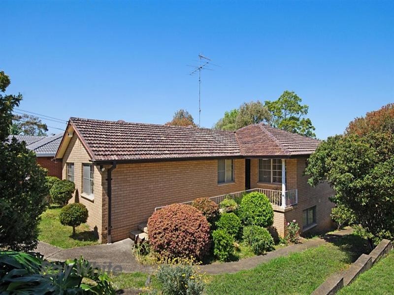 5 Orchard Avenue, Winston Hills NSW 2153