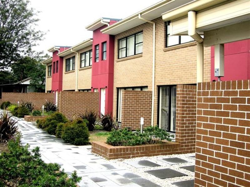 7/231-239 Old Northern Road, Castle Hill NSW 2154