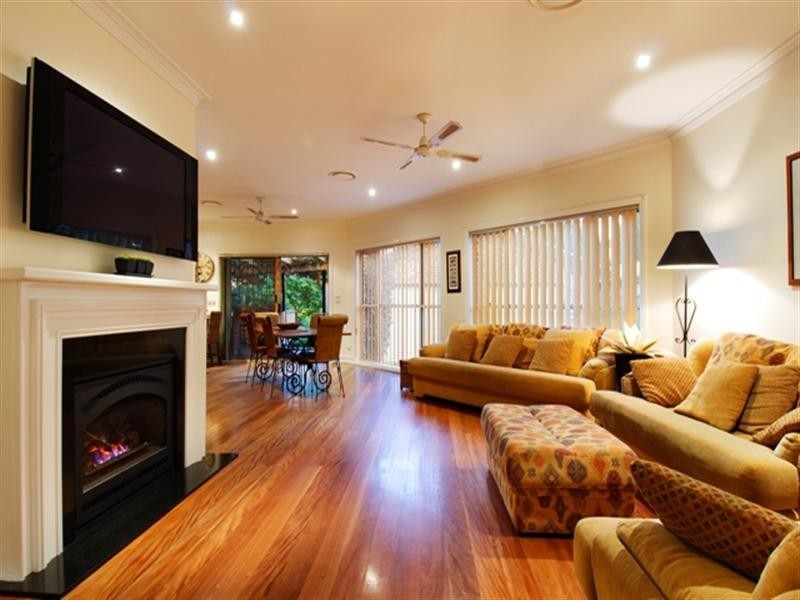 31 Woodlands Street, Baulkham Hills NSW 2153