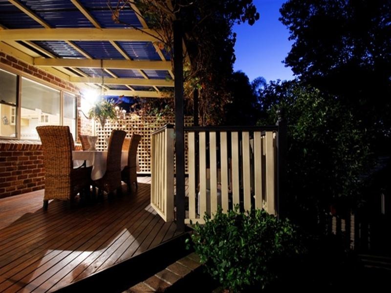 31 Woodlands Street, Baulkham Hills NSW 2153