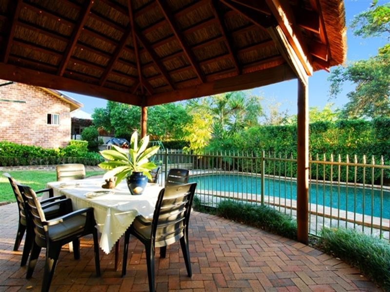 31 Woodlands Street, Baulkham Hills NSW 2153