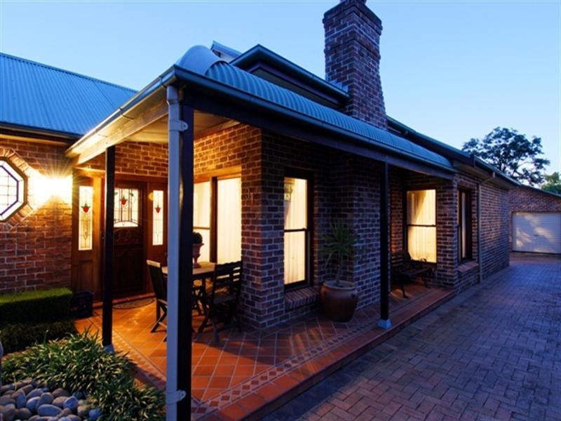 31 Woodlands Street, Baulkham Hills NSW 2153