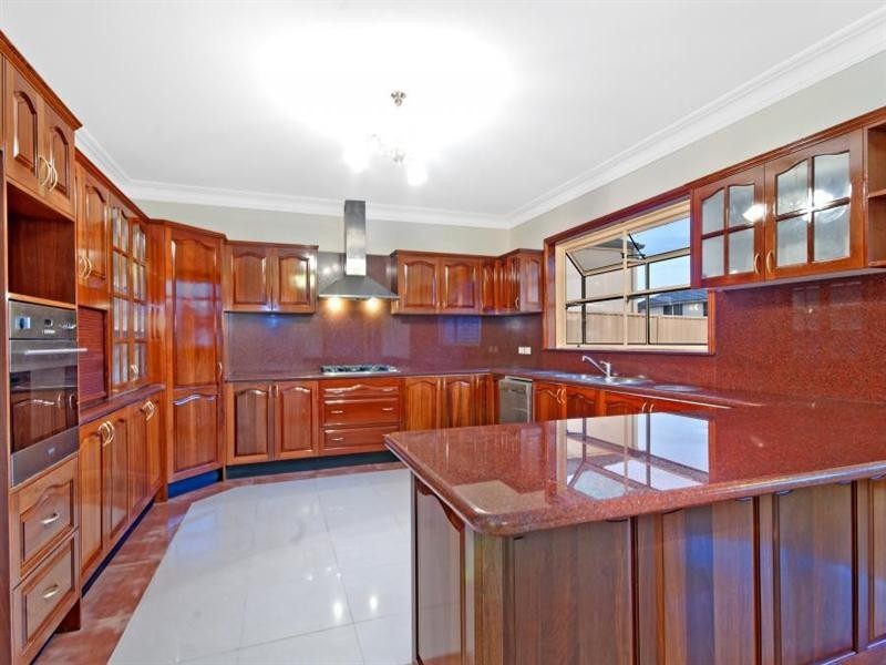 3 Blacksmith Court, Bella Vista NSW 2153