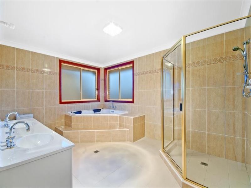 3 Blacksmith Court, Bella Vista NSW 2153