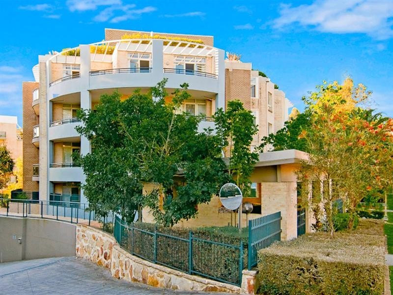 Castle Hill NSW 2154