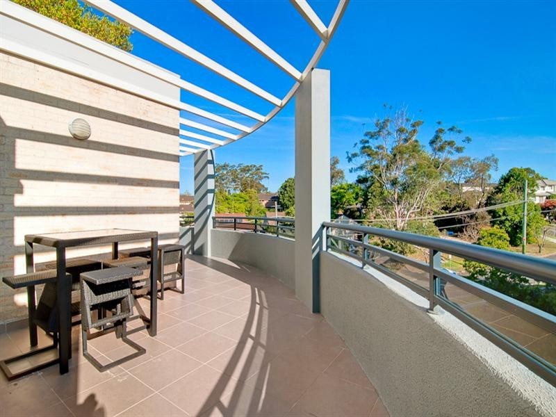 Castle Hill NSW 2154